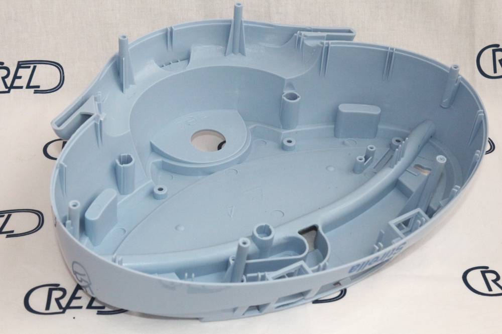 Scocca Superiore Stirella Simac