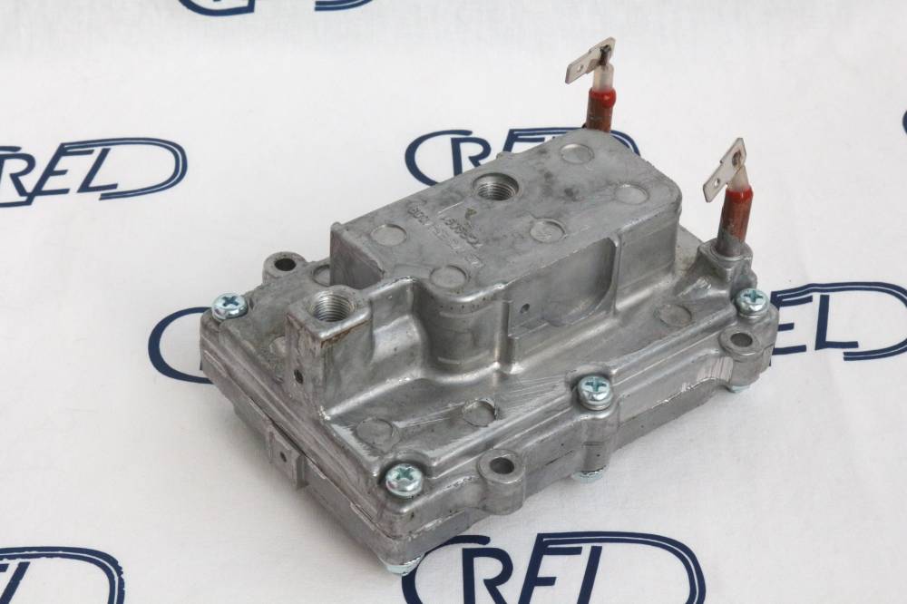 Caldaia Ariete Capricci - Cialdissima