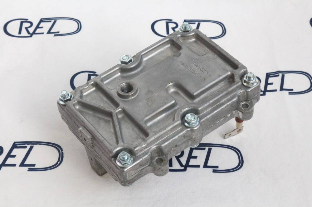 Caldaia Ariete Capricci - Cialdissima