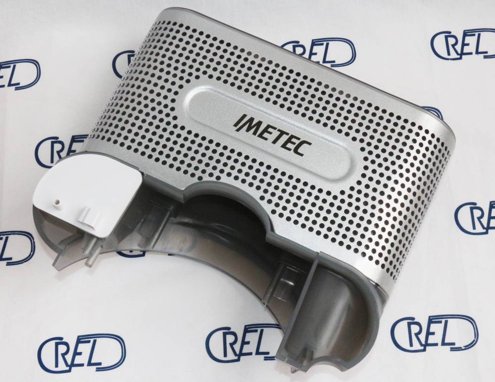 Serbatoio Acqua Ferro Imetec 9234