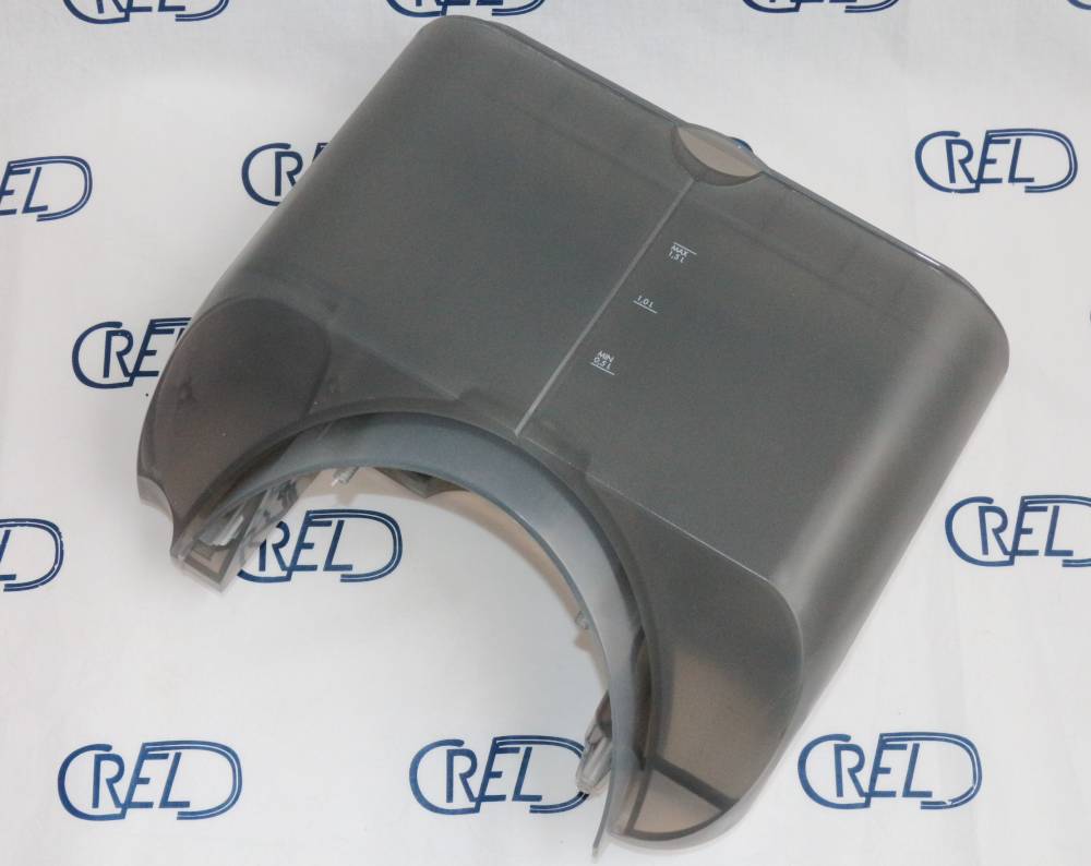 Serbatoio Acqua Ferro Imetec 9234