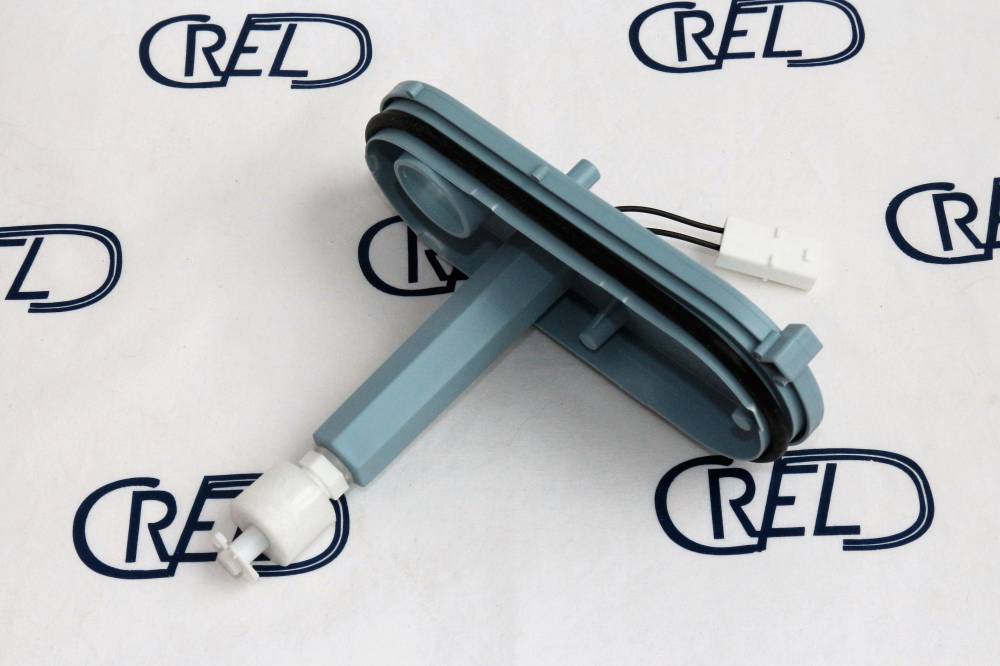 Sensore Acqua Stiratrice Imetec 9222 No Stop Vapor