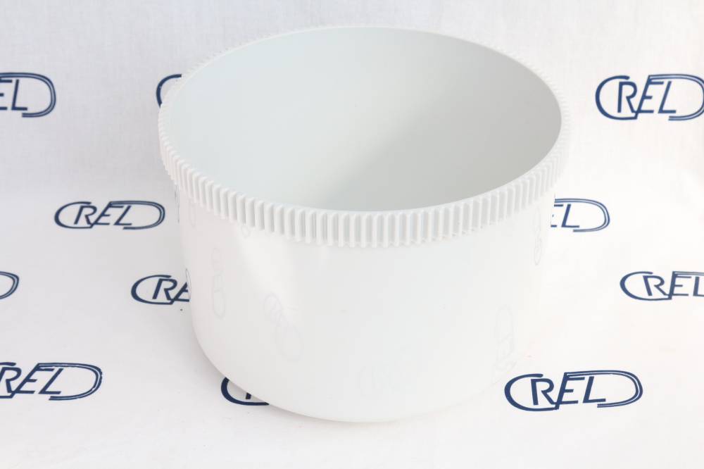 Contenitore Sbattitore De Longhi Hs1077