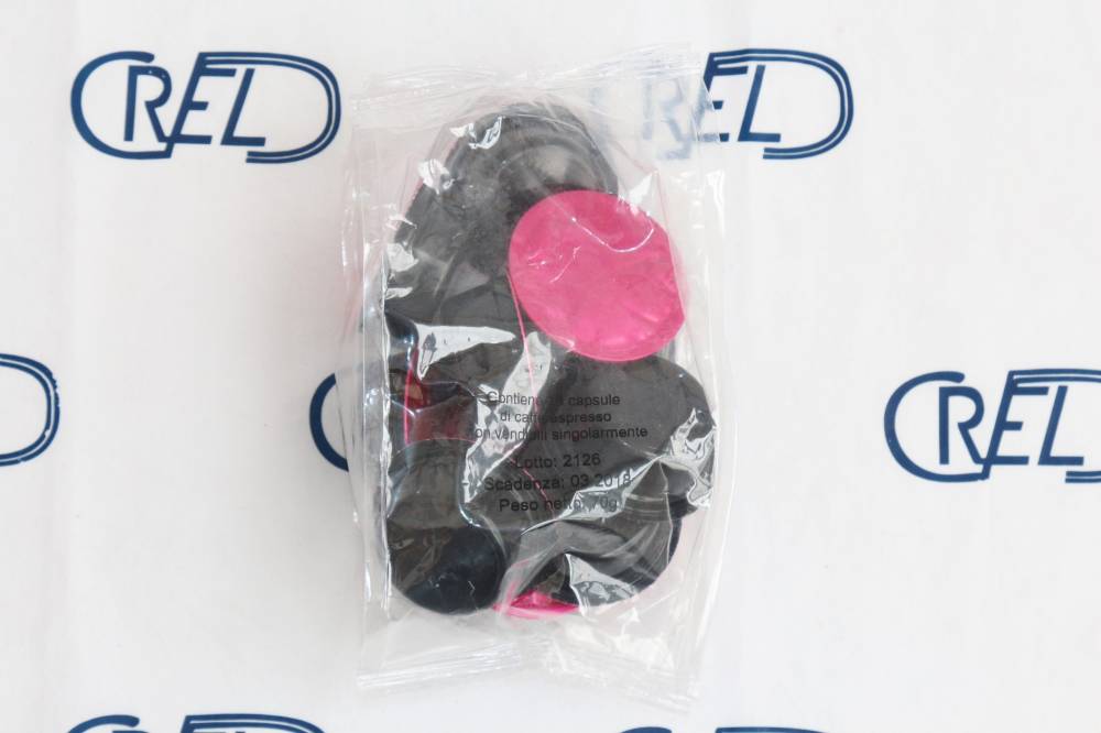 Esagerato Capsule Caffe' Per A Modo Mio