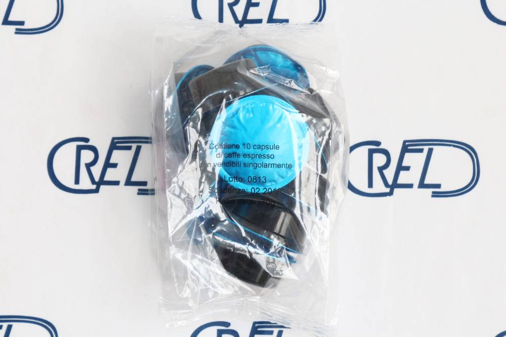 De'caffeinato Capsule Caffe' Per A Modo Mio