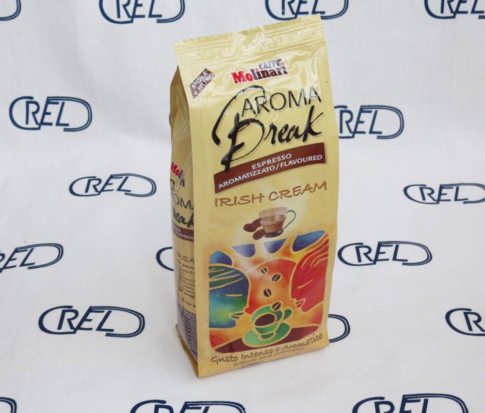 Caffe' Aromatizzato Irish Cream