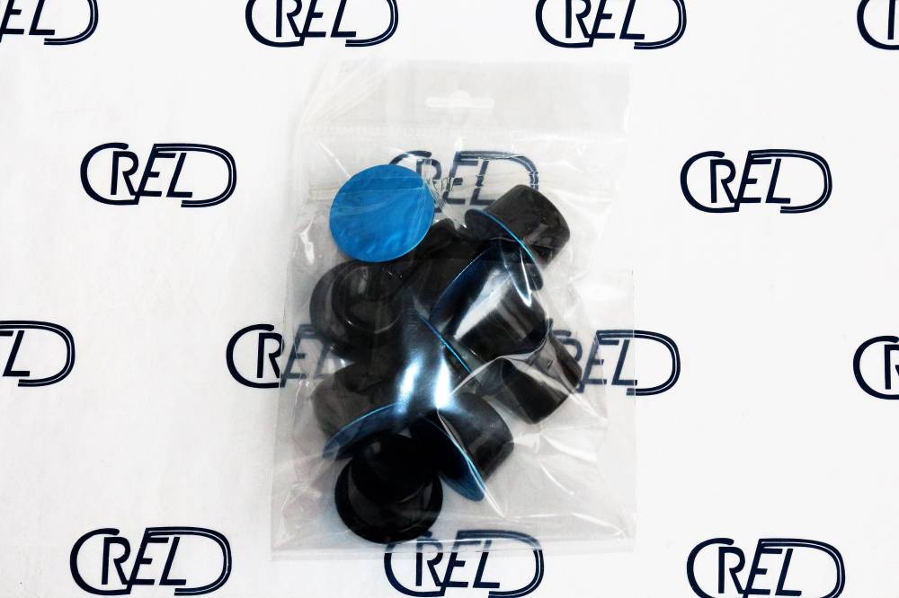 Capsule Compatibili Lavazza Blue Dek