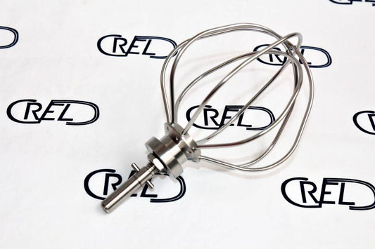 Frusta In Acciaio Impastatrice Kenwood Chef