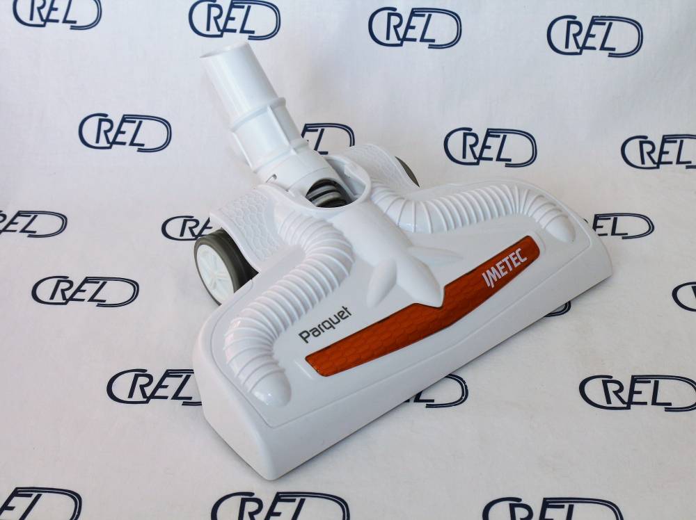 Spazzola Aspiratore Imetec