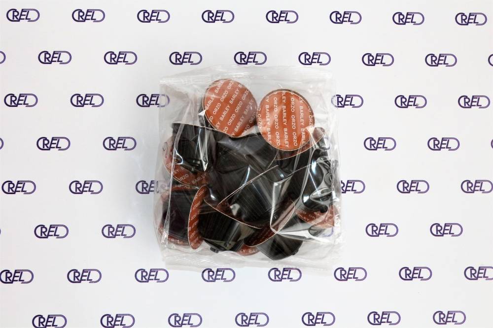 16 Capsule Compatibili Nescafè Dolce Orzo