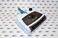 Thumbnail for Assieme Testa Vapore Bianca Pulitore A Vapore Ariete Steam Mop