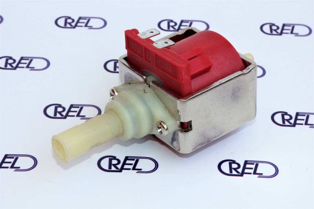 Pompa Acqua Johnson Espresso