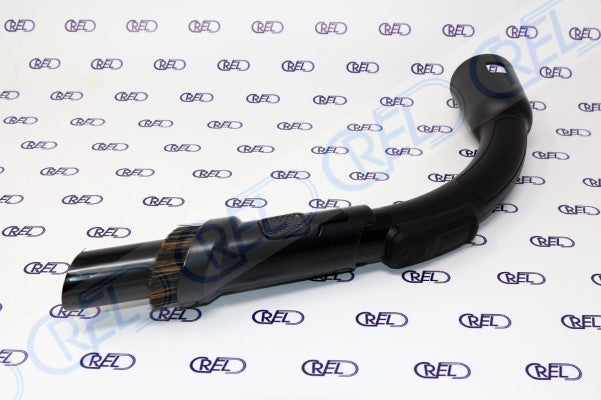 Impugnatura Flessibile Aspiratore Rowenta