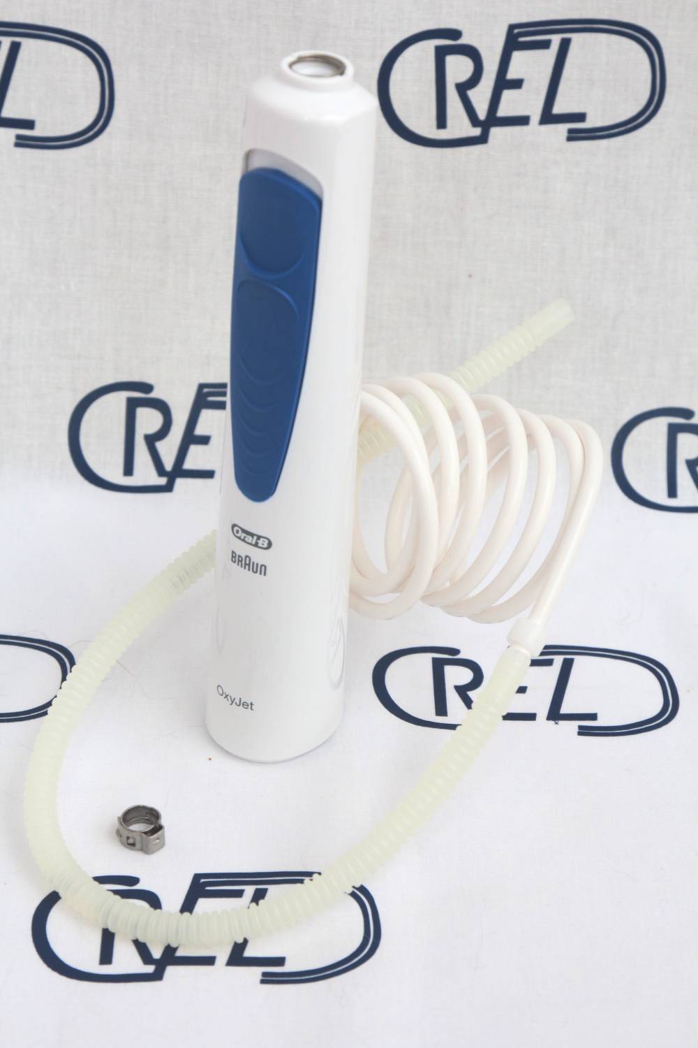 Impugnatura Idropulsore Braun Oxyjet