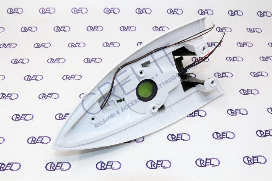 Manico Ferro Imetec Intellivapor Professional