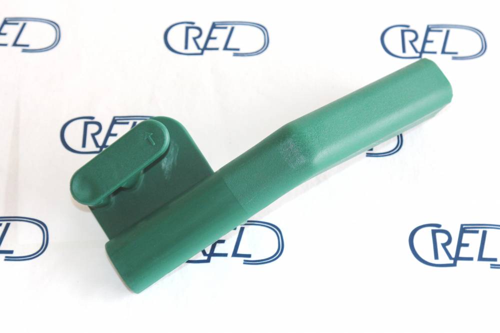 Impugnatura Manico Compatibile Scopa Folletto Vk 120