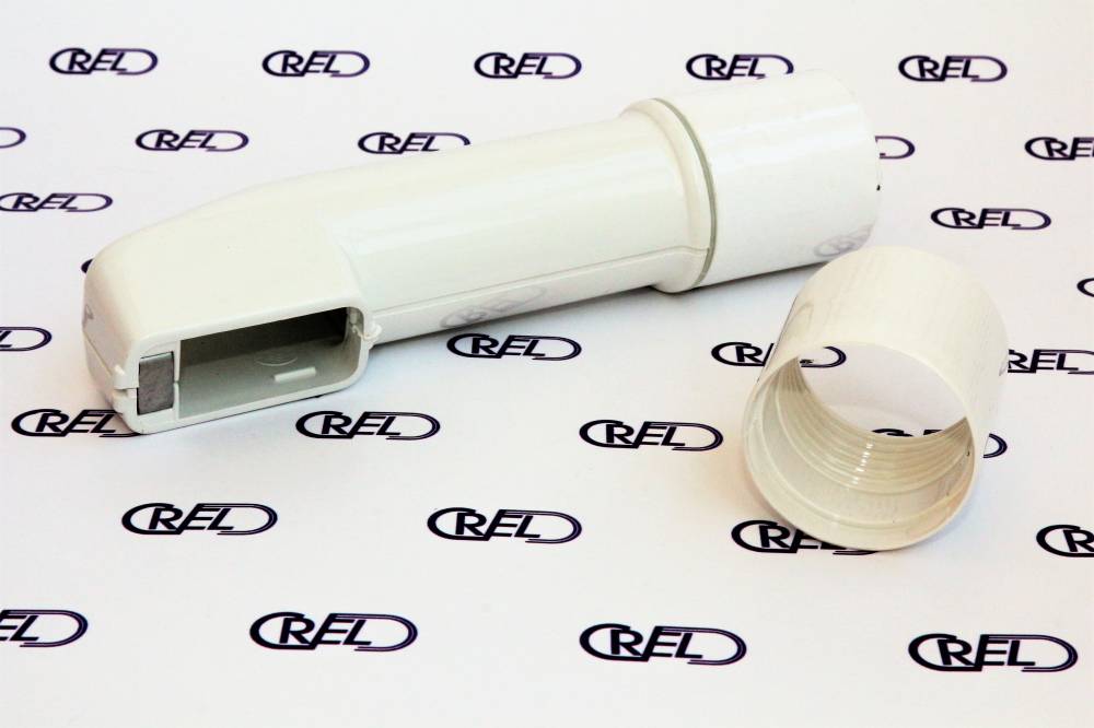 Attacchi Per Phon Da Parete Johnson