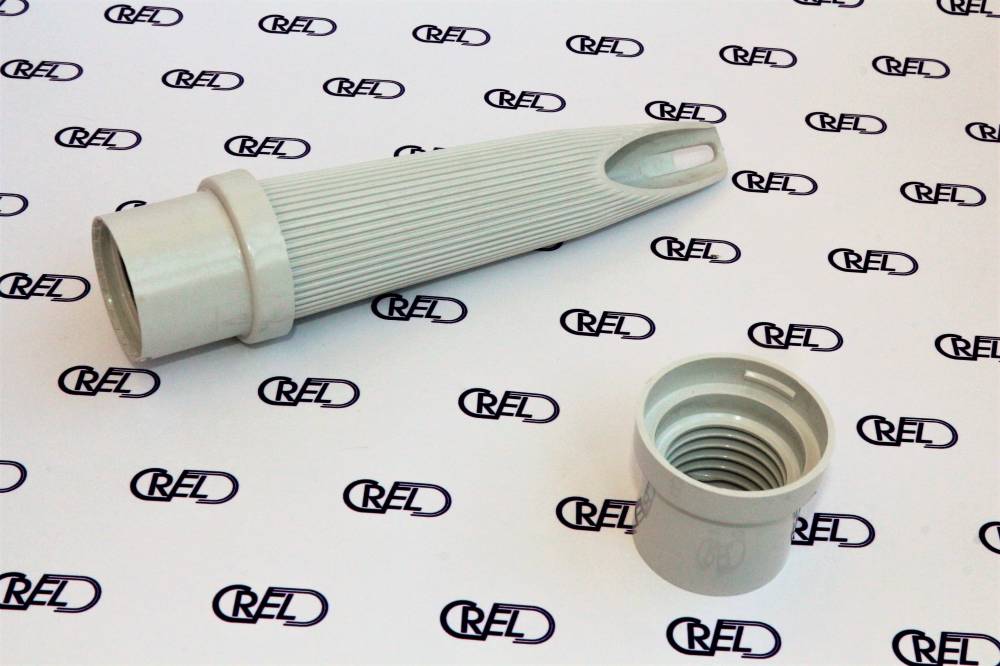 Attacchi Impugnatura Phon Da Parete Mo.el