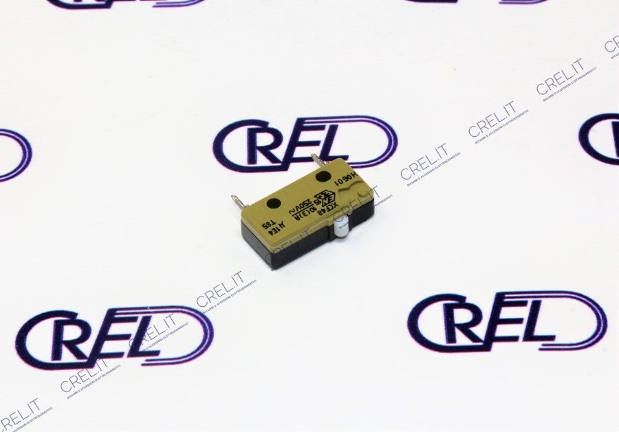 Microswitch Phon Parlux Superturbo, Ardent