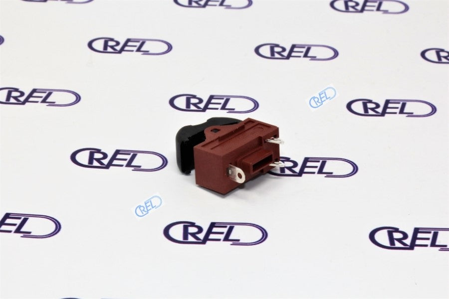Interruttore Rosso Phon Parlux Ardent 575, 1800 Eco