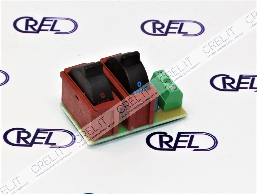 Circuito Completo Phon Parlux In050