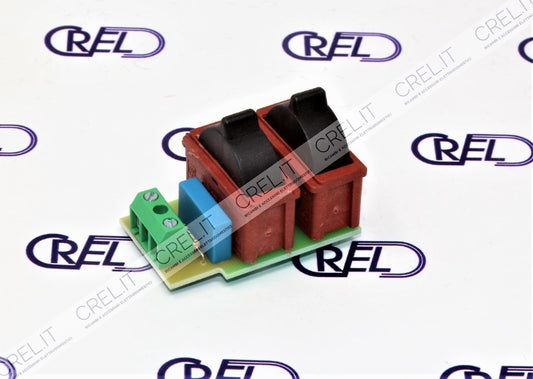 Circuito Completo Phon Parlux In050