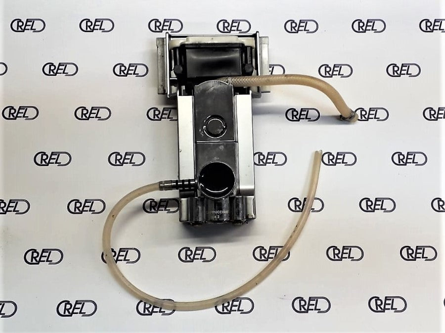 Infusore Caffè Macchina Automatica Krups Two In One Touch Usato