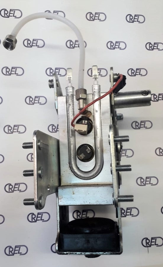 Gruppo Caldaia Completo Macchina A Cialde Didiesse Frog Usato