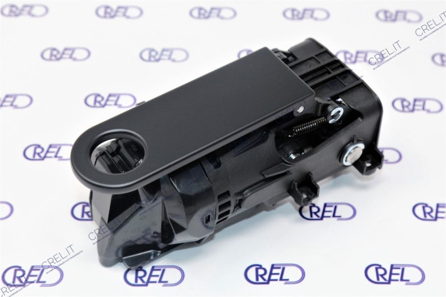 Estrattore Caffè Macchina A Capsule Krups Essenza Plus