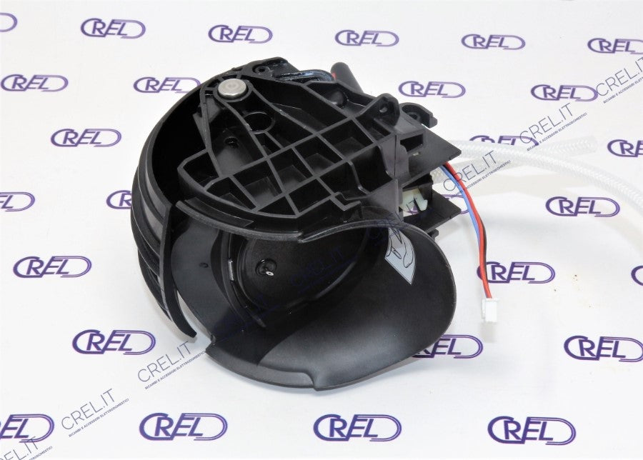 Diffusore Completo Macchina A Capsule Krups Piccolo Xs