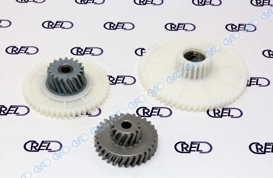 Kit Ingranaggi Impastatrice Ariete 1580