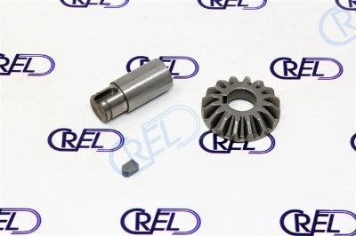 Gruppo Ingranaggio E Albero Impastatrice Kenwood Stand Mixer