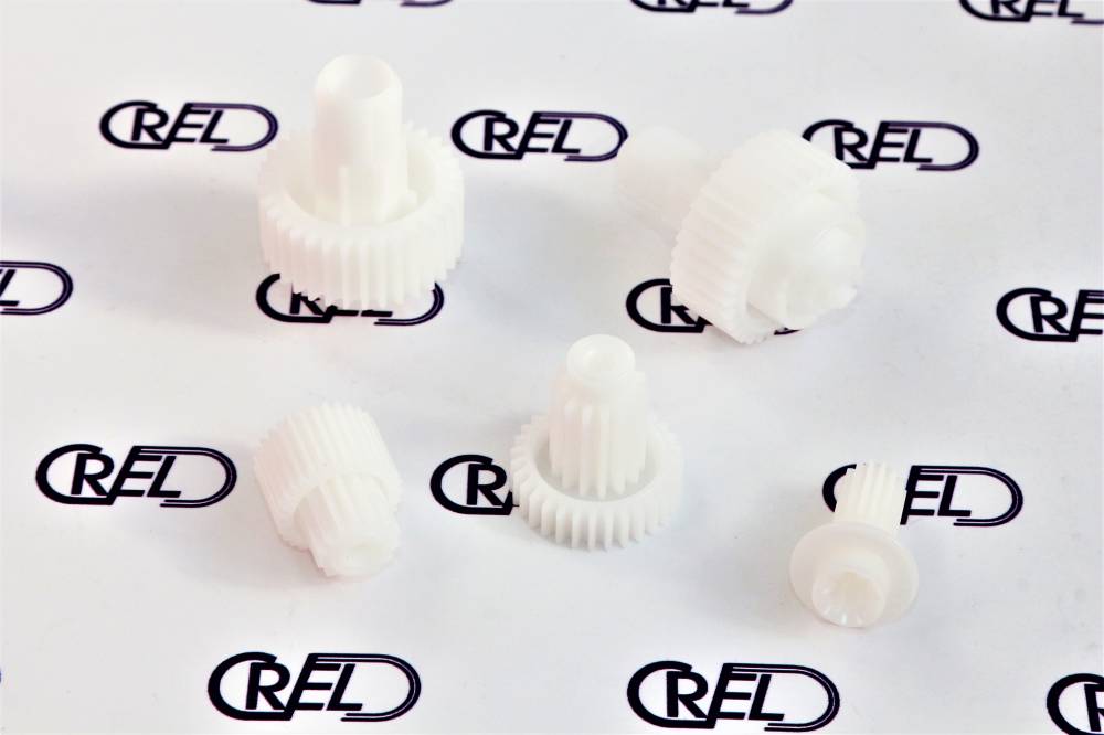 Gruppo Ingranaggi Robot Da Cucina Braun M800