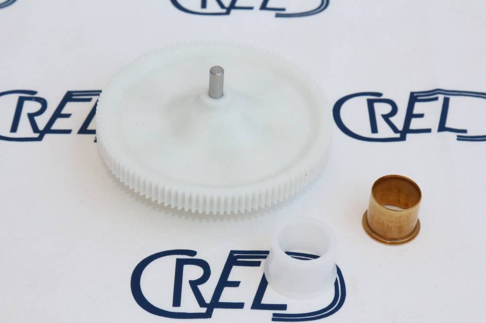 Ingranaggio Grattugia Ariete Gratì