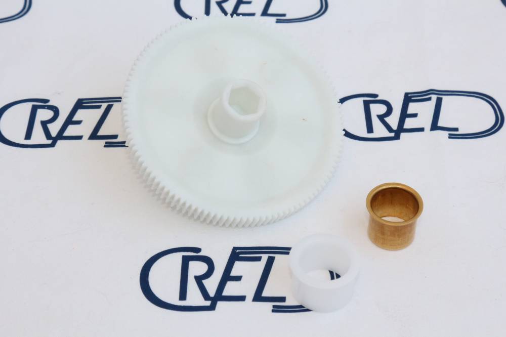 Ingranaggio Grattugia Ariete Gratì