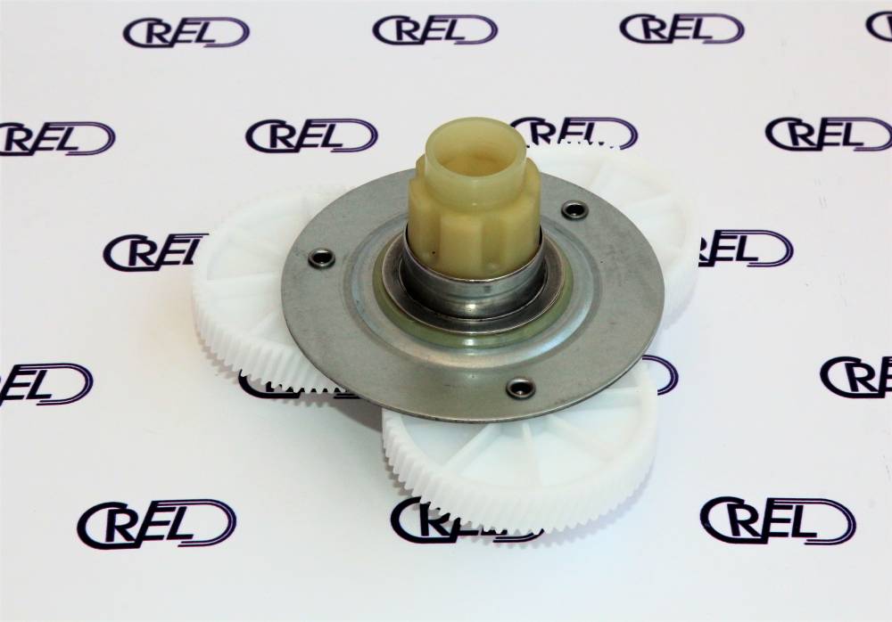 Ingranaggio Impastatrice Kenwood Multione