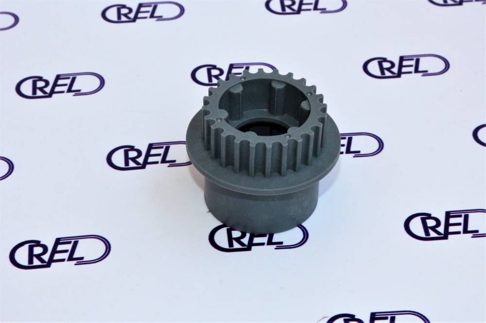 Ingranaggio Velocità Media Kenwood Multione