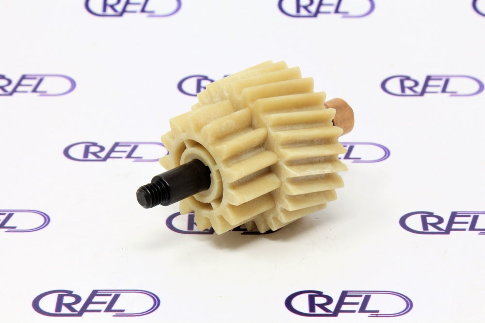 Ingranaggio E Perno Impastatrice Kenwood Prospero