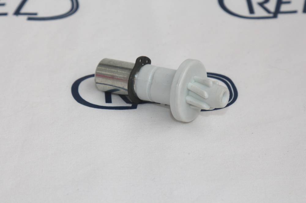 Ingranaggio Singolo Grattugia Rgv Duetto