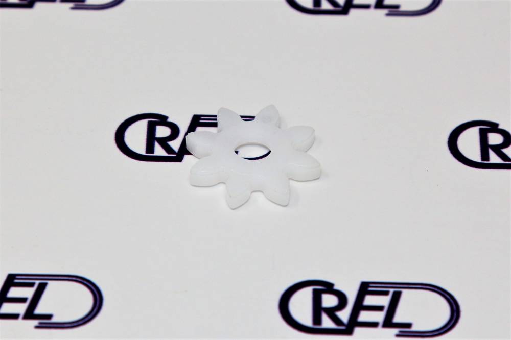 Ingranaggio Tazza Estrattore Ariete Centrika Slow Juicer 168