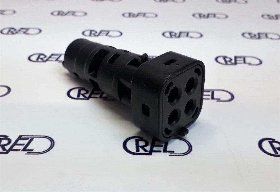 Innesto Caraffa Latte Macchina A Capsule De Longhi Gran Lattissima