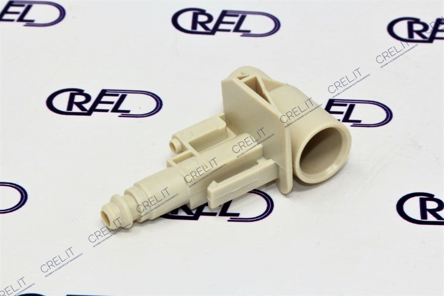 Manicotto Entrata Acqua Gruppo Macchina Automatica Saeco Philips