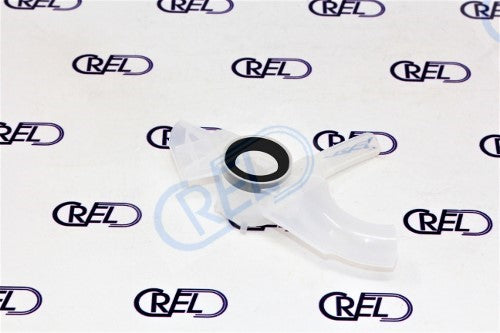 Innesto Serbatoio Con Guarnizione Macchina Caffè Krups Dolce Gusto Mini Me 2a Serie