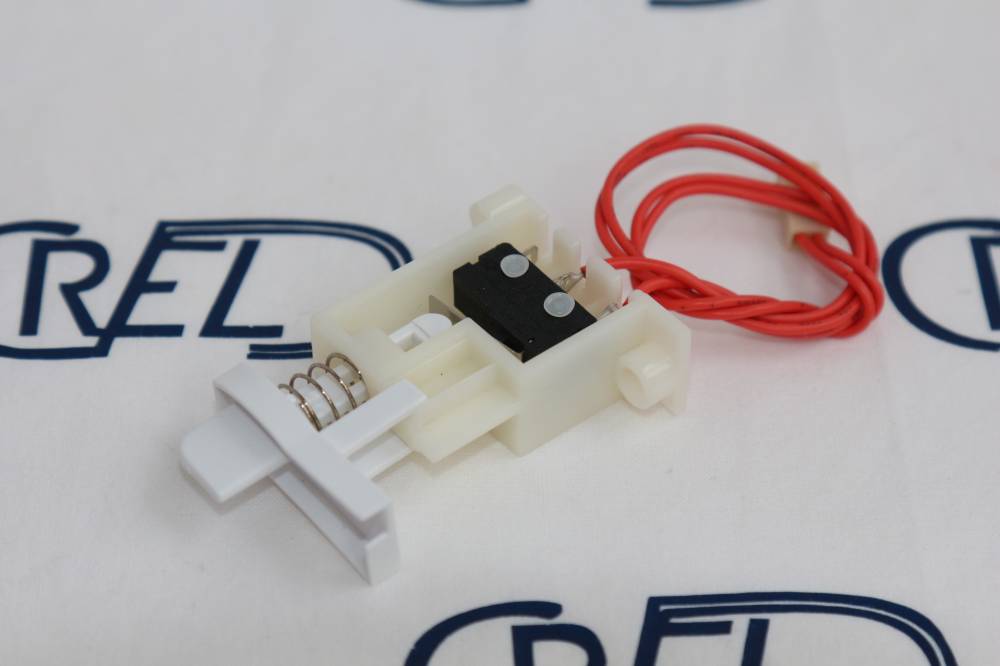 Interruttore Alta Velocità Impastatrice Kenwood Prospero