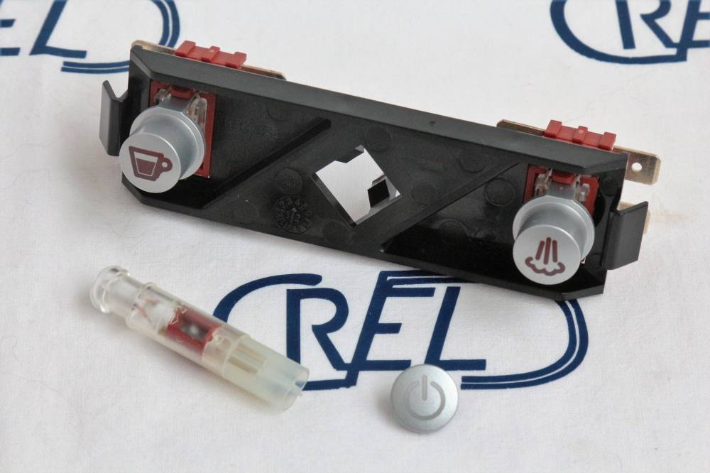 Serie Interruttori Saeco Lavazza A Modo Mio Usati