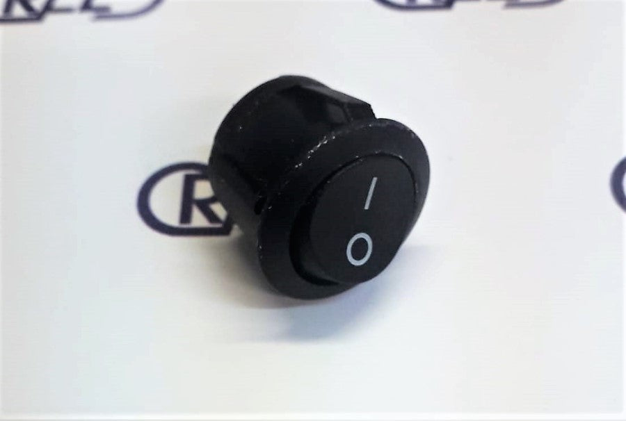 Interruttore Caldaia Ferro Polti Vaporella Forever 850 Usato