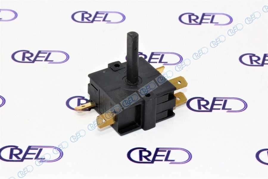 Commutatore 5 Posizioni Fornetto Elettrico De Longhi