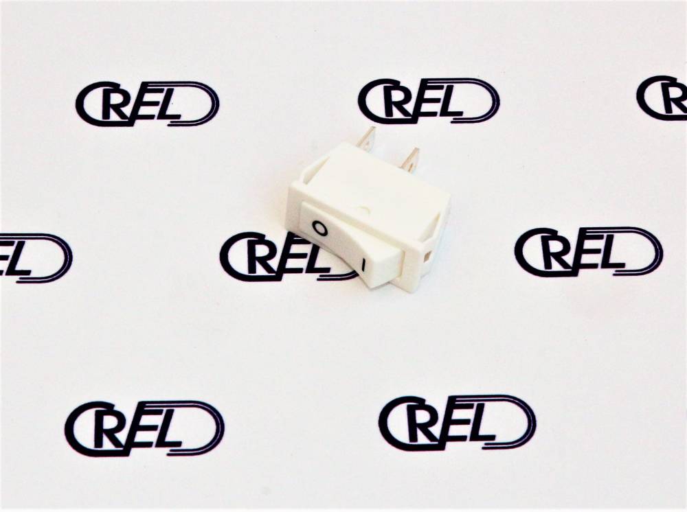 Interruttore Generale Robot Da Cucina Moulinex Companion