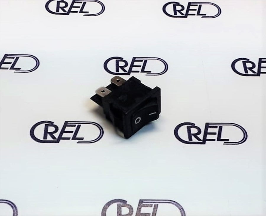 Interruttore Generale Macchina Da Caffè Didiesse Didi, Baby Frog