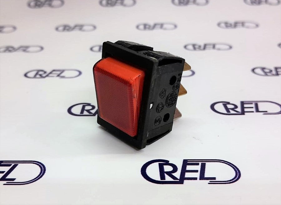 Interruttore Gelatiera Simac Il Gelataio 800 Usato